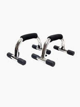 Barras para flexiones - Acero